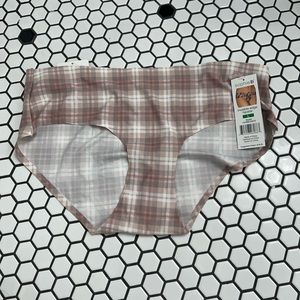 NWT Sophie b hipster underwear size large